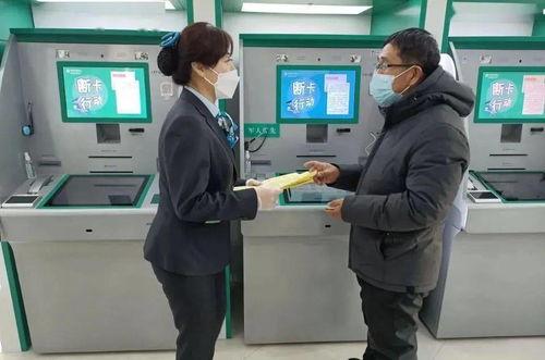 滿洲里窗口服務(wù)單位全力做好疫情防控社會宣傳工作