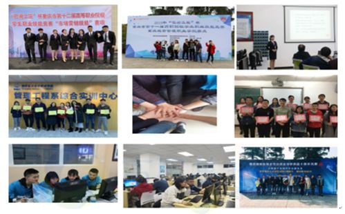 技能引領未來，營銷鑄就夢想——探秘重慶航天職業技術學院管理工程系市場營銷專業（職業中介服務方向）